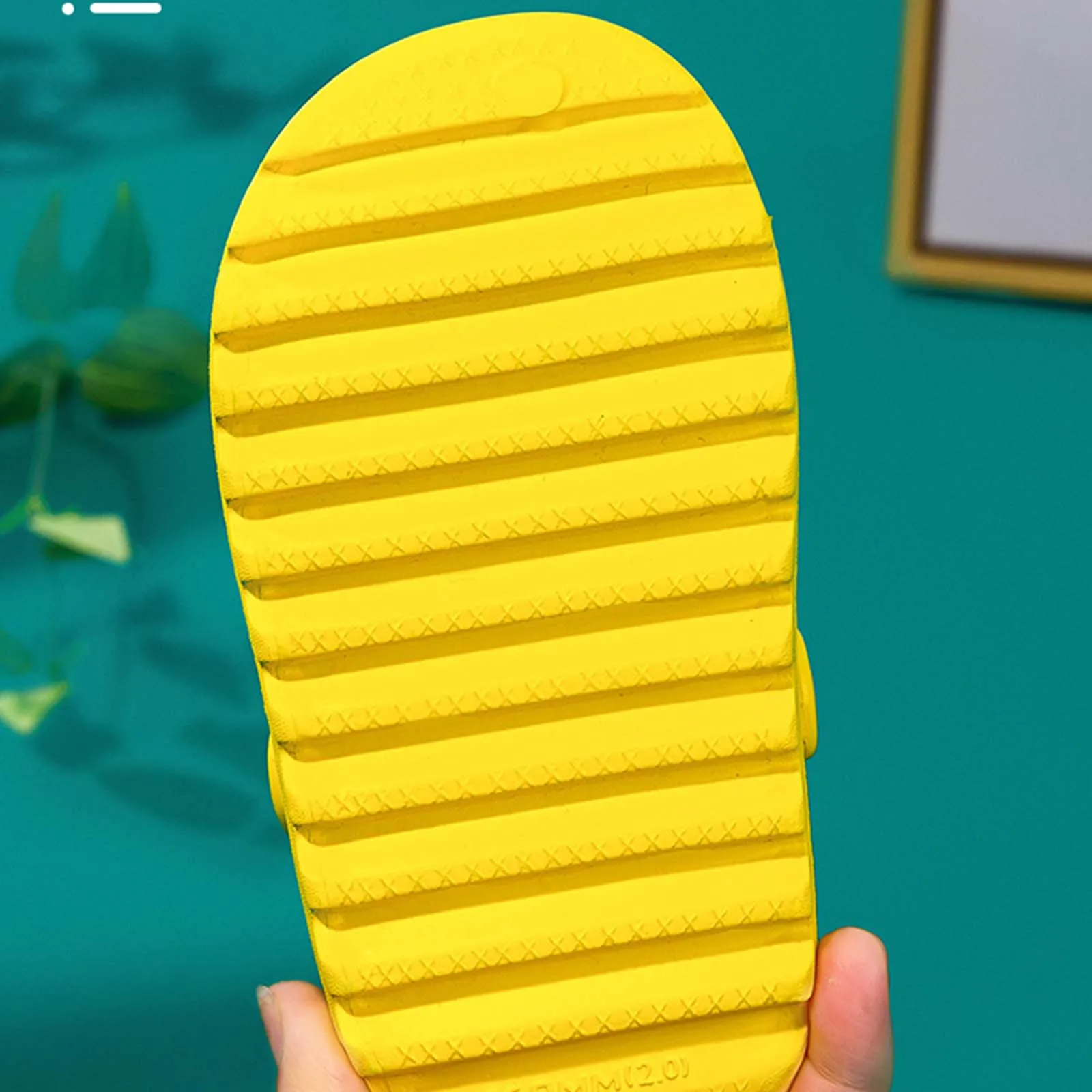 

2021 New Arrival Kids Baby Slippers Children Flip flop Cartoon Non-slip Bathroom Boys Girls Shoes Beach Sandals