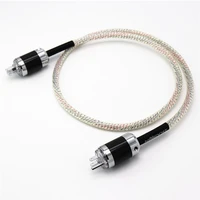 hi end nordost valhalla top rated 7n copper ac power useuau cable carbon fiber plug amplifier cd player power cable