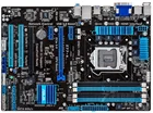 Бу материнская плата для настольного компьютера Z77-A LGA 1155 DDR3 USB2.0 USB3.0 32 ГБ для I3 I5 I7 нм Z77 оригинальные Материнские платы