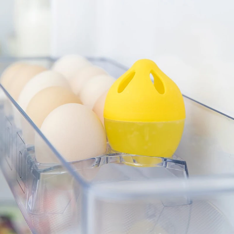 Youpin Clean-n-Fresh дезодорант для холодильника дезодорирование и ингибирование стойкий