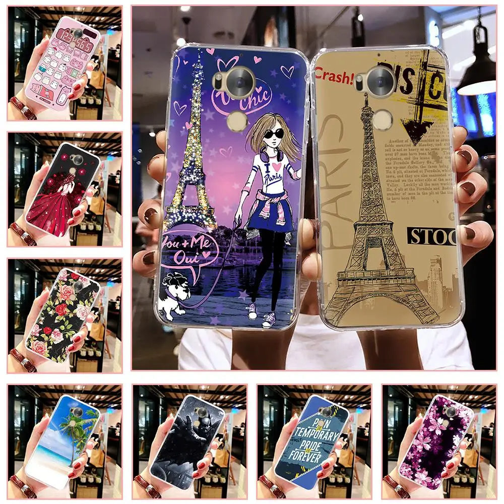 Совершенно новый модный дизайнерский чехол для телефона Infinix Zero 4 X555 Zero4