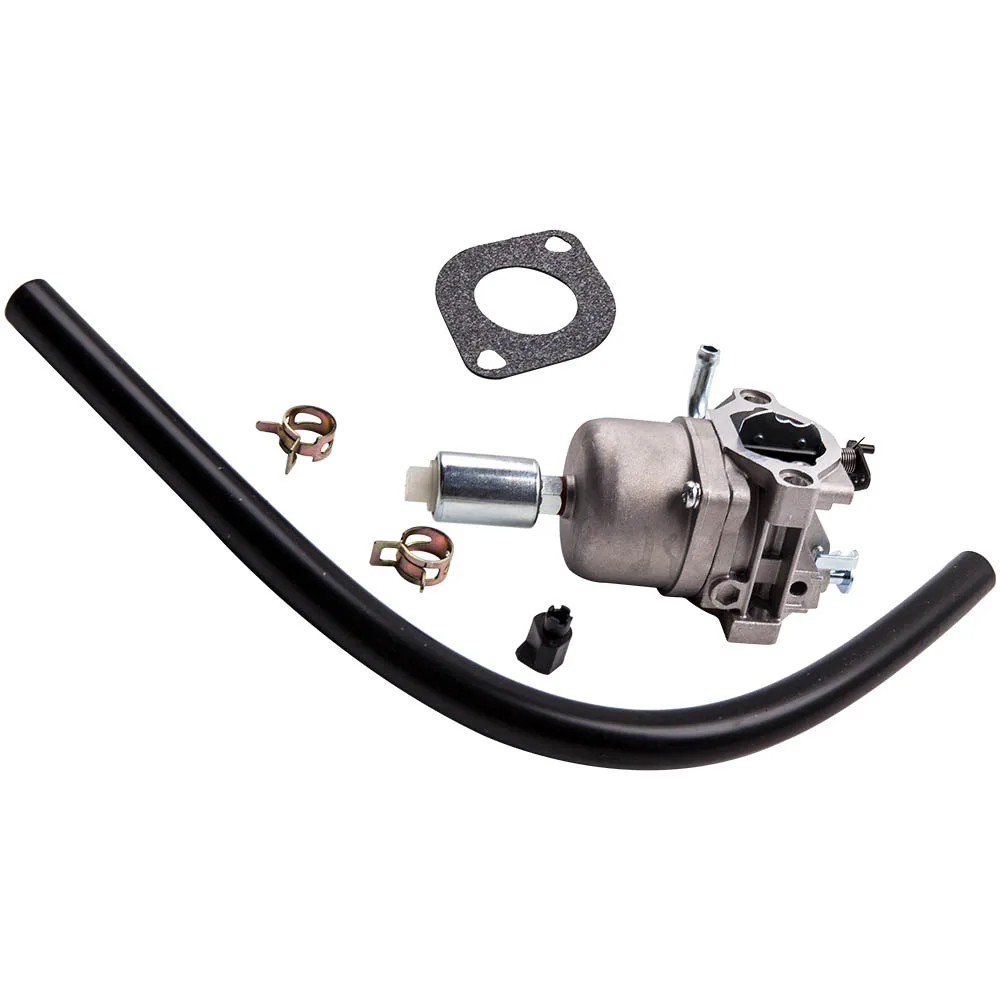 Карбюратор ДЛЯ Briggs Stratton 19 5 HP двигатель для мастера 594601 796587 591736 | Автомобили и