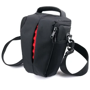 dslr camera bag fotografia backpack case for canon nikon camera sony alpha shouder bag fujifilm olympus photo lens case free global shipping
