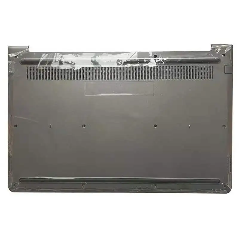 Новый чехол для ноутбука Dell vostro 15 5568 v5568 D нижняя крышка задняя серый 0jd9fg jd9fg gold 0pd6vx