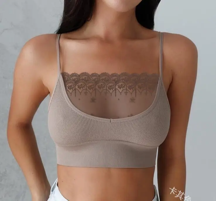 Новинка 2020 летний сексуальный кружевной бюстгальтер цветочное нижнее белье