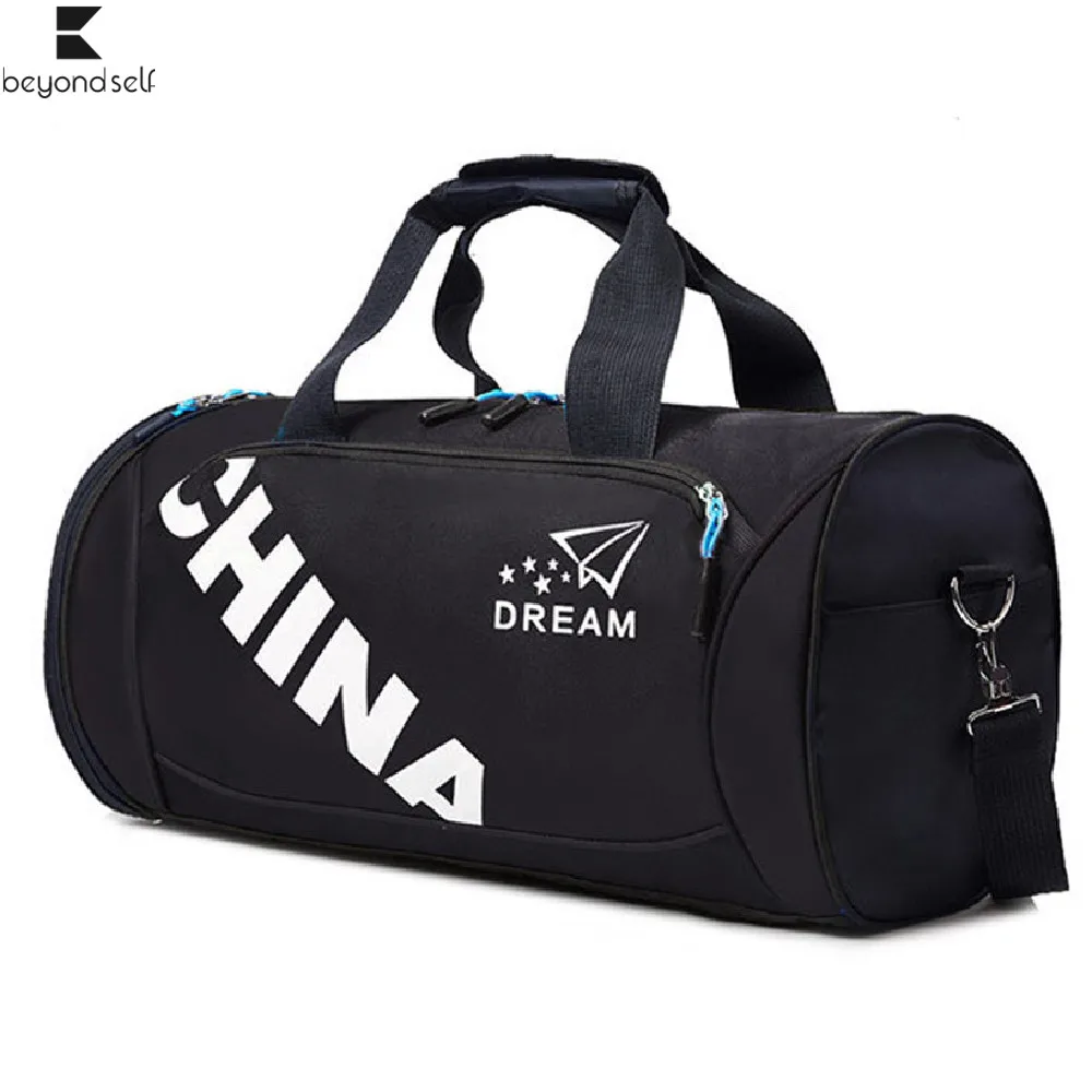 36 55L спортивная сумка для фитнеса портативная Женская Мужская занятий спортом на