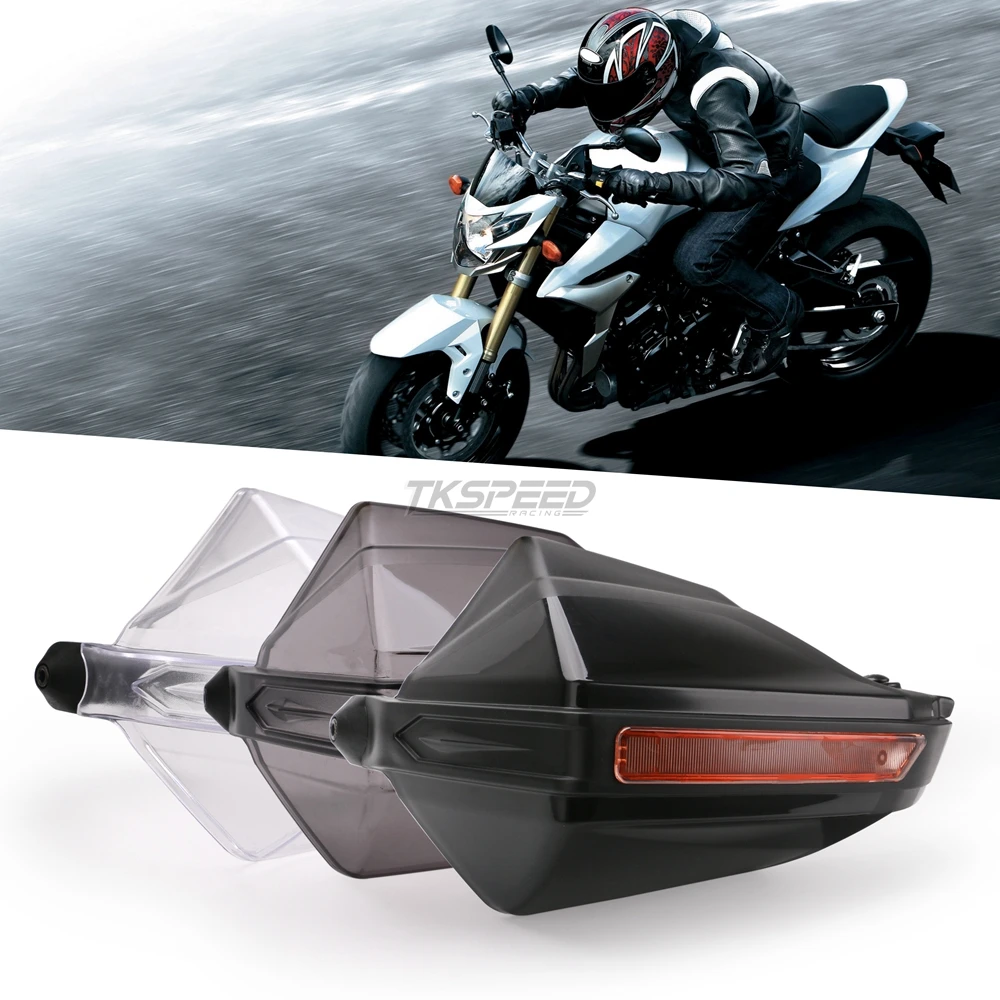 Защита для рук мотоцикла 7/8 &quot защита руля аксессуары мотокросса скутер