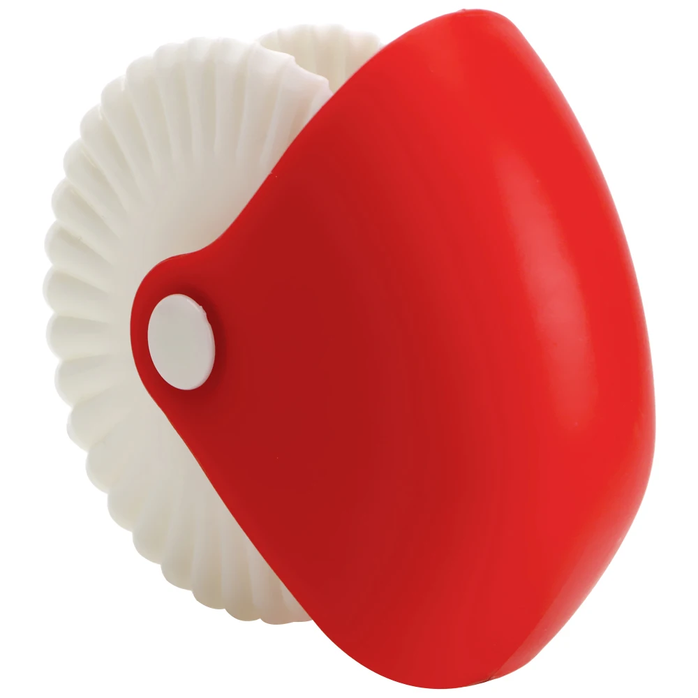 

Pastry Tool Pastry Cuter Rolling Wheel Bakeware Manual Noodle Cutter Knife DIY Cutting Tool Plastic