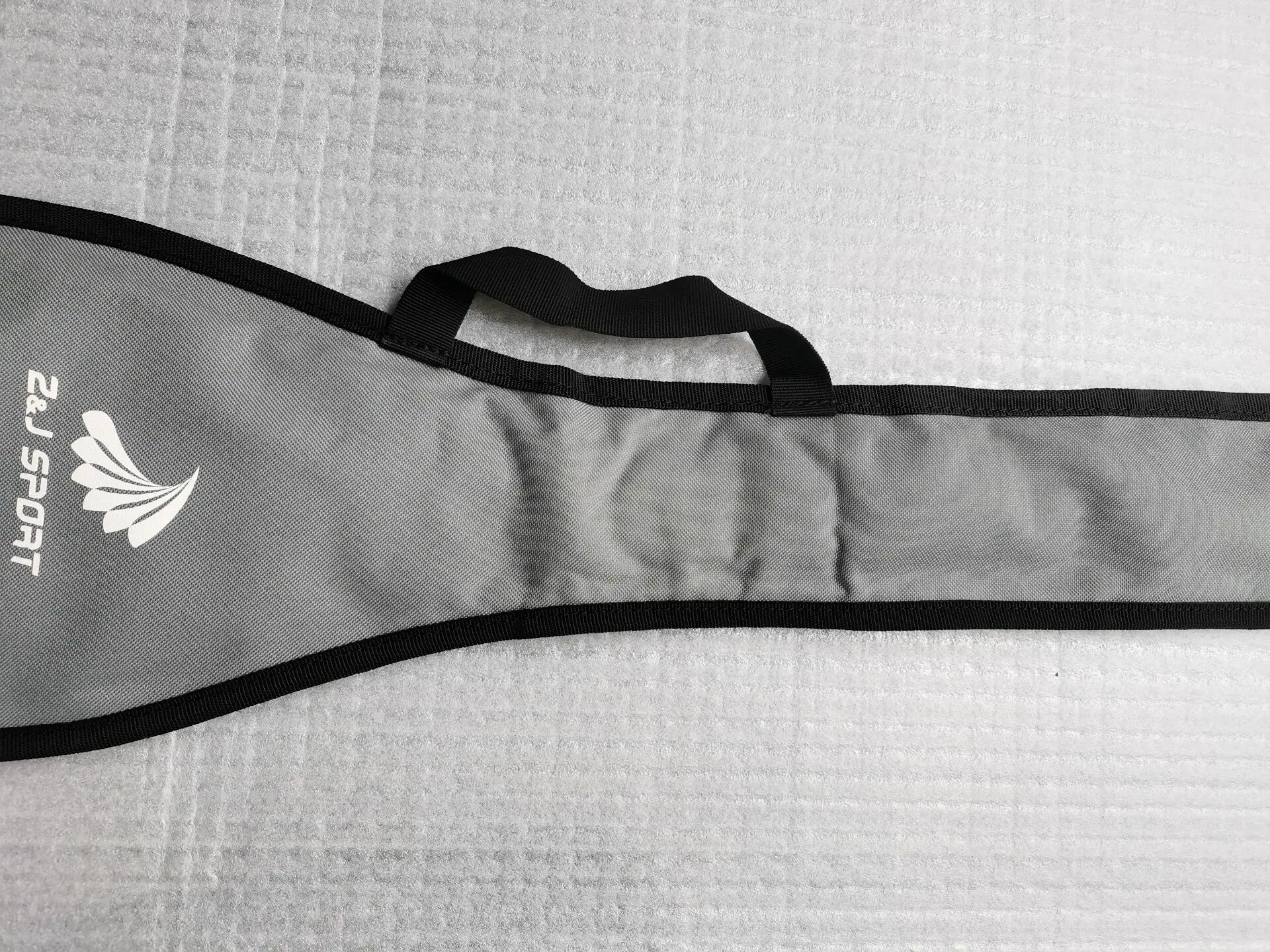 ZJ SPORT новый стиль Сумка с лодкой драконом серого цвета|boat paddle|boat bagboats sport |