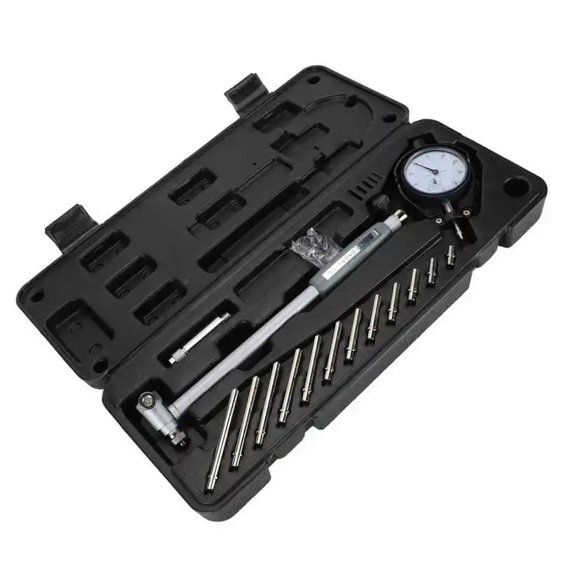 В переменного тока 50 160 мм стрелочный индикатор внутренний Диаметр манометр для