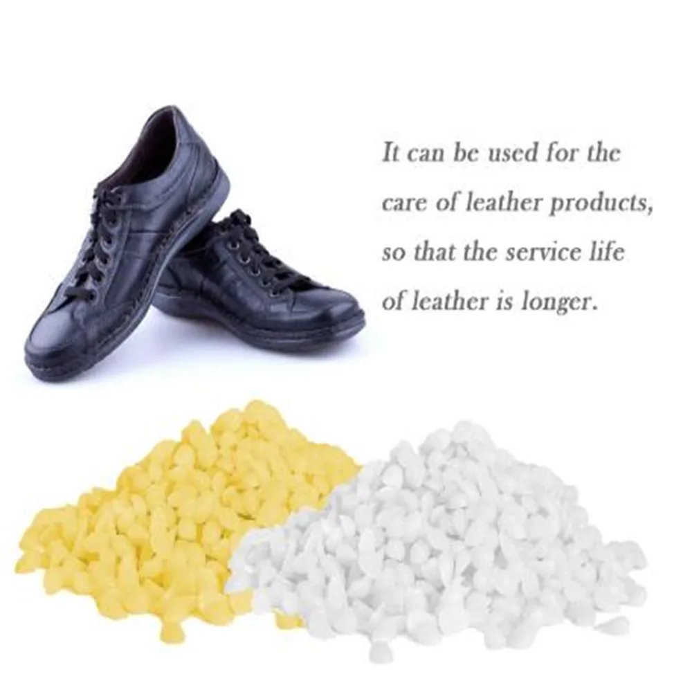 Высокое качество чистый пчелиный воск восковые хлопья ароматические свечи