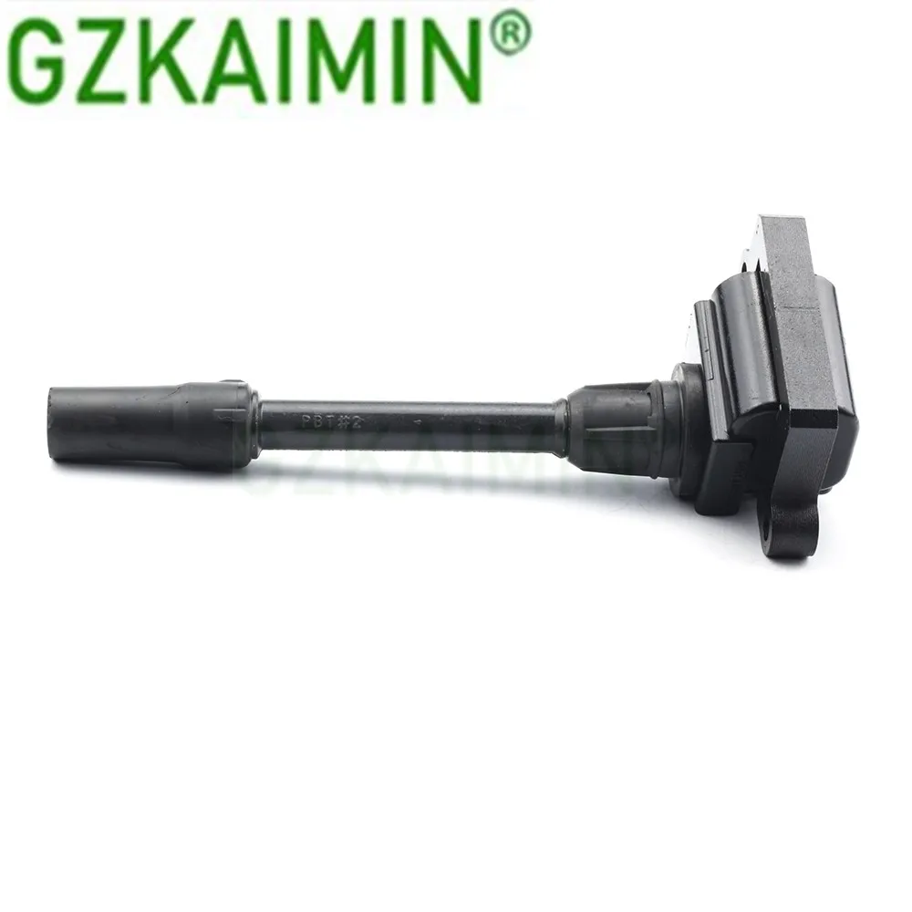 100 хорошая катушка зажигания H6T12471A MD362913 для MITSUBISHI PAJERO SHOGUN PININ. |