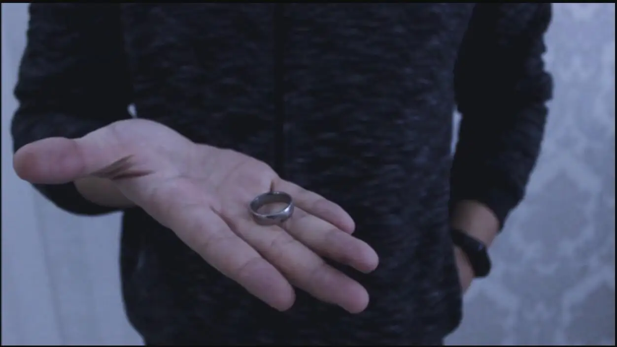 

2020 SRV by Sultan Orazaly , magic tricks (no props)