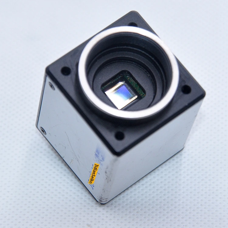 german exg50 5 megapixel gigabit network industrial camera free global shipping