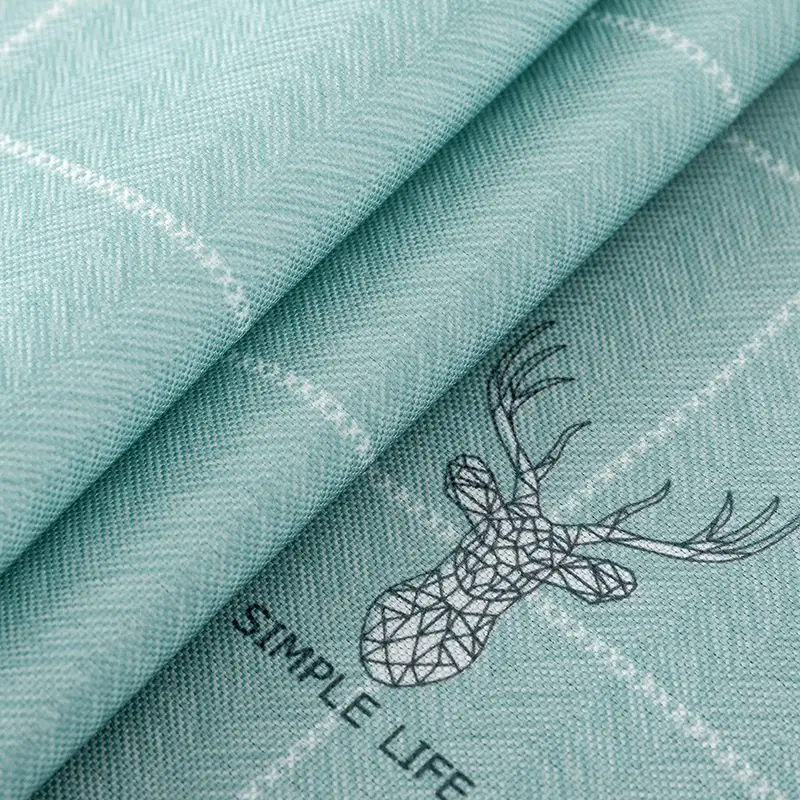 

34x100cm Microwave Oven Cover with Storage Bag Dustproof Microwave Oven Dust Cover Towel Protector Washable Kitchen Gadgets