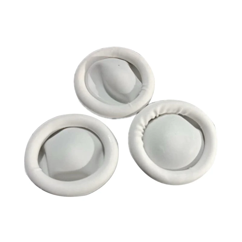 Изоляции 800 шт. пальца латекса резиновый палец Защитная крышка Кепки кончиков