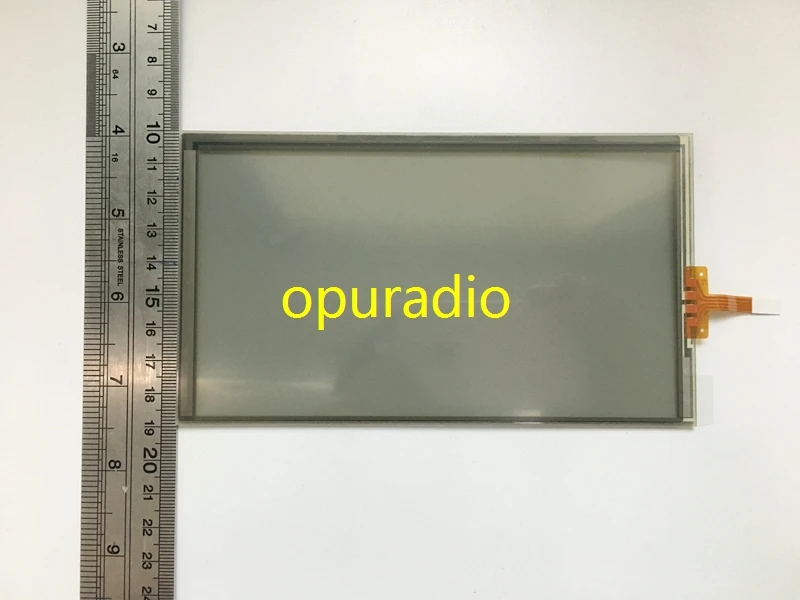 Новый оригинальный 6 5 &quotдюймовый сенсорный экран панель только LTA065B1D3F