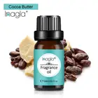 Масло какао Inagla, 10 мл, растительное фруктовое масло, диффузоры для ароматерапии, масло лакрицы