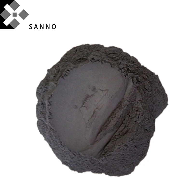 Лучший 99.99% чистый молибденовый порошок термоспрей материал металл для