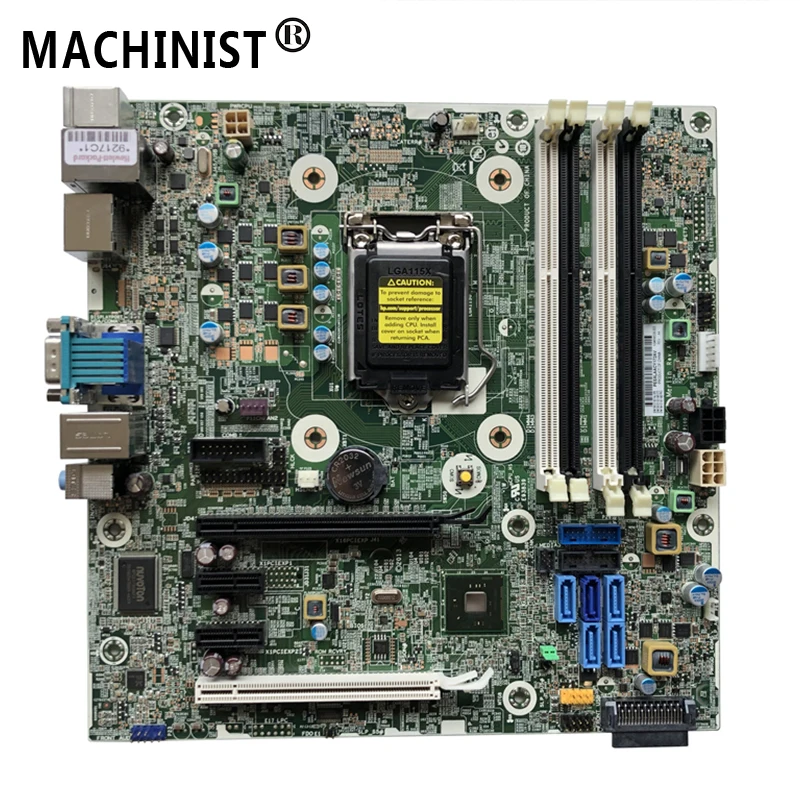 Материнская плата для HP EliteDesk 800 880 G1 TWR Q87 MB LGA 1150 DDR3 796107-001 796107-501 796107-601 696538-003 |
