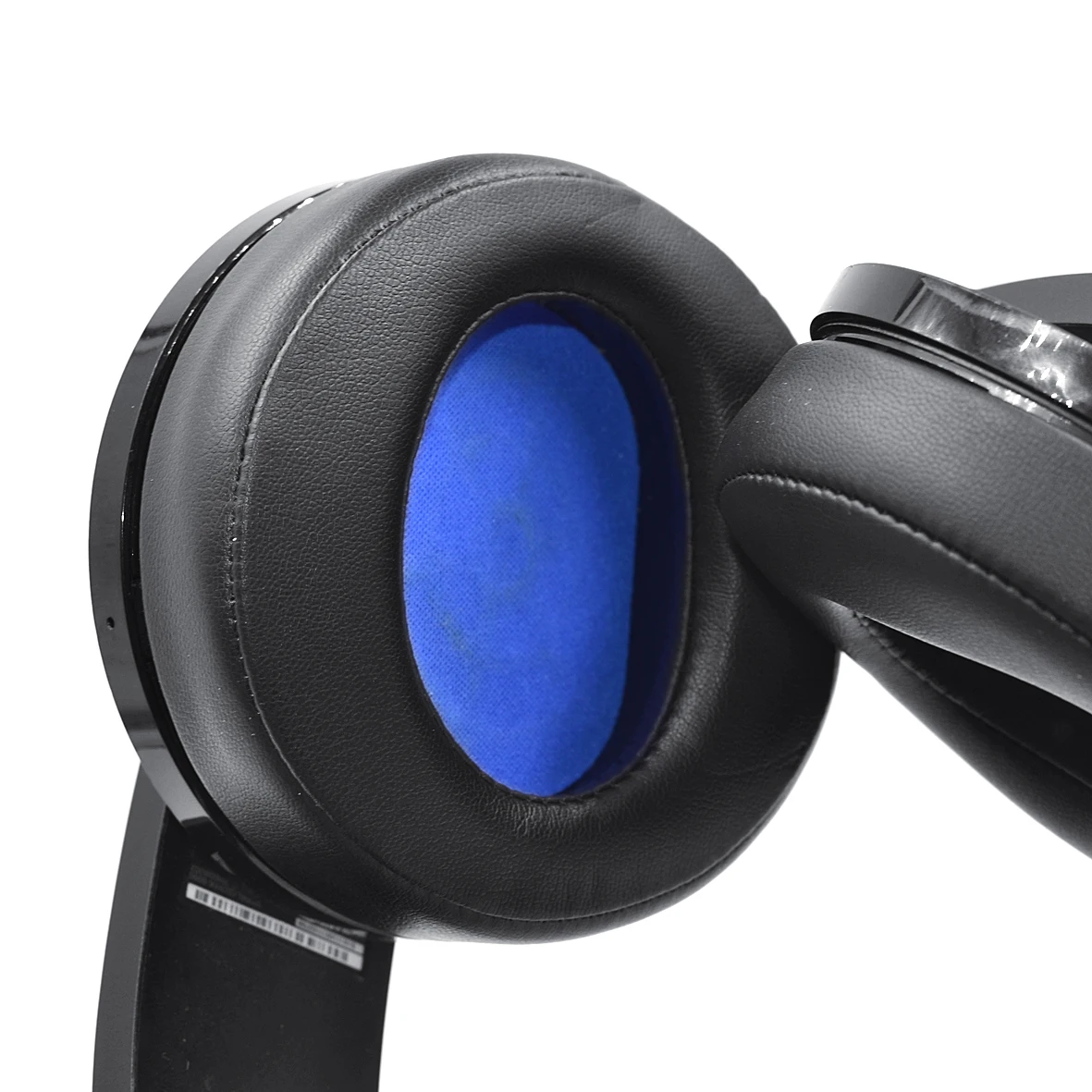 Defean Replacement cushion ear pads for SONY PlayStation PS4 Platinum Wireless Headset model:CECHYA-0090 | Электроника