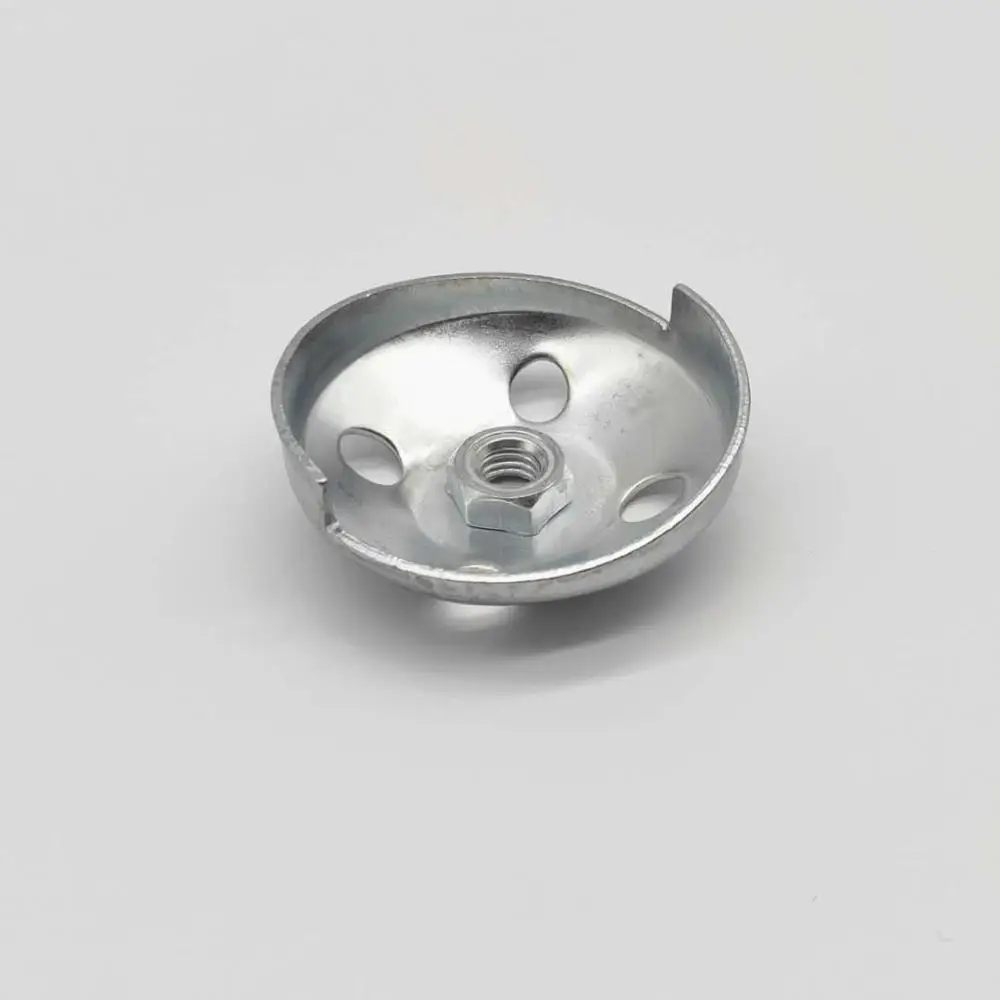 Description Picture 6 of itemEasy starter with Pulley fit For Brush Cutter CG430 CG330 CG520  TL43 TL52 Lawn Mover 1E40F-5 1E36F-2 1E44F-5 Grass trimmer
