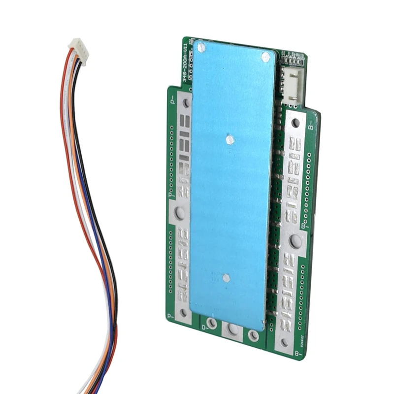 3S 3 7 V LifePo3 литий-железо-фосфатных аккумуляторов и защита доска 12V высокому току