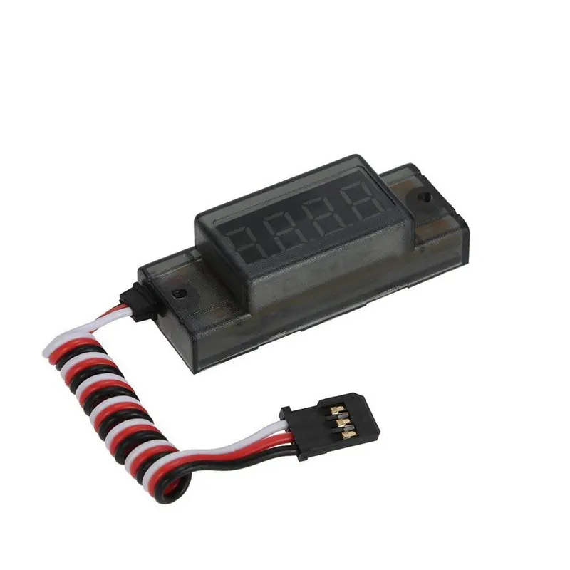 Миниатюрный Тахометр G.T.POWER зажигания измеритель оборотов в минуту для RC CDI тестер