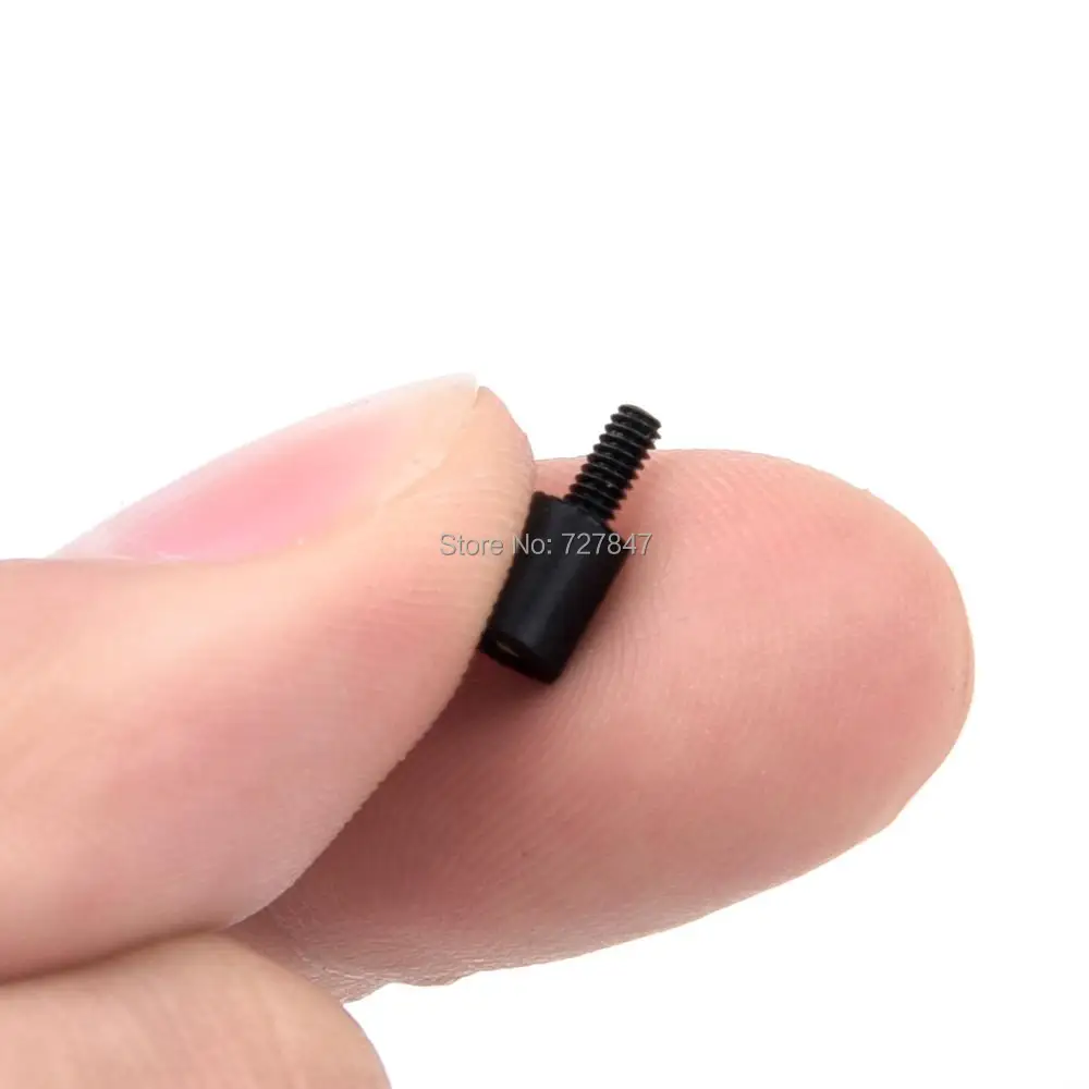 M2 * 5 + 4 резиновые антивибрационные амортизирующие крепежные винты для Micro Mini F3 / F4