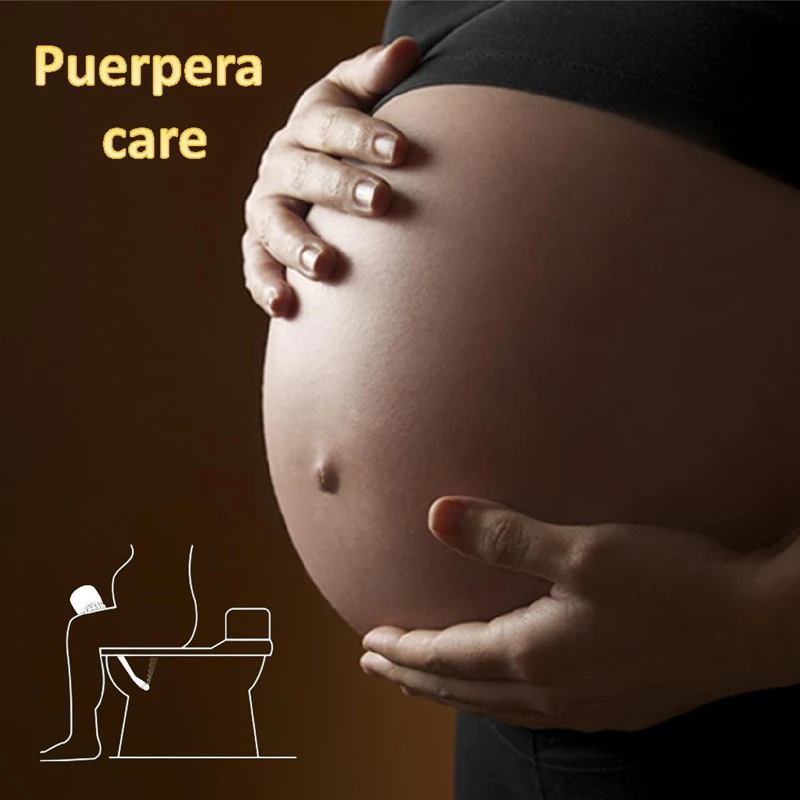 

Upgraded 350Ml Portable Travel Handheld Bidet Sprayer Personal Cleaner Hygiene Bottle Spray Washing Tool for Pregnant