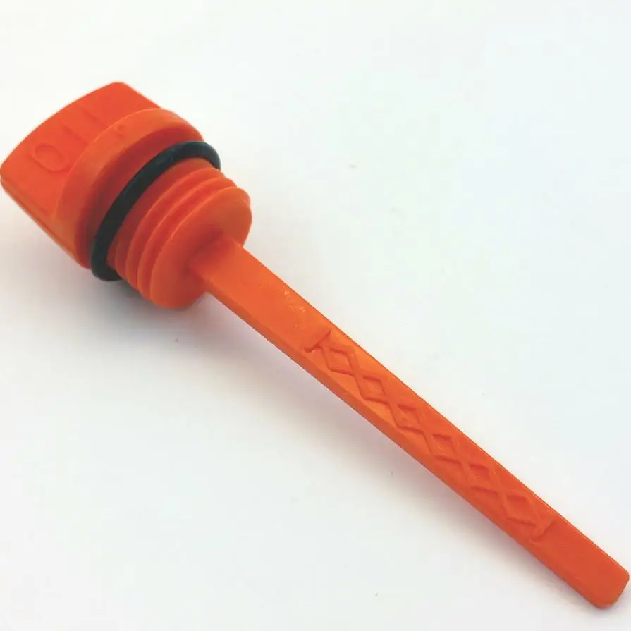 

DIPSTICK FITS CHINESE DIESEL 170F 173F 178F 186F 188F & MORE 4HP ~ 10HP DIESELS OIL CAP FREE SHIPPING