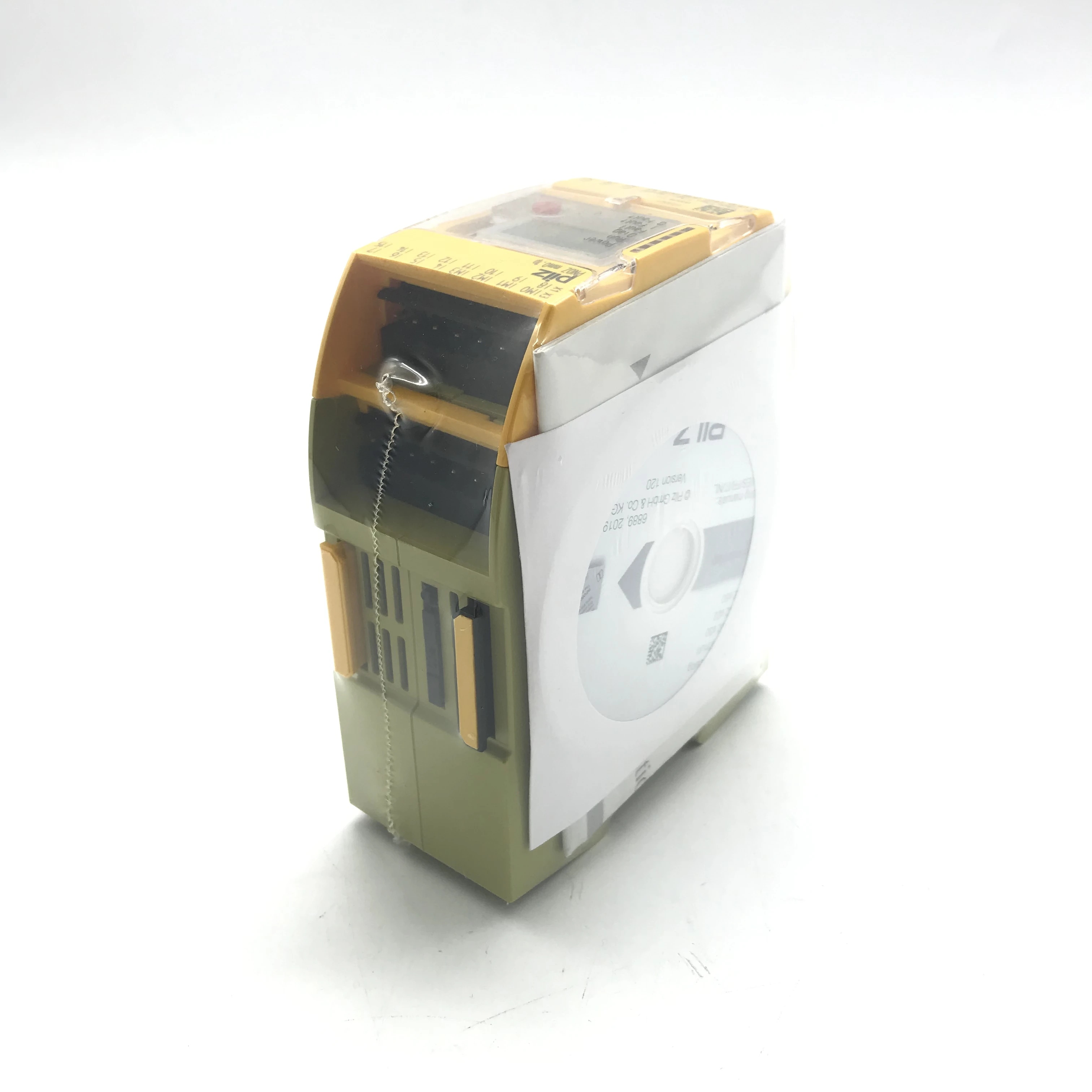 

New and original safty-related circuits relay for 772001 with 24VDC and 5mA