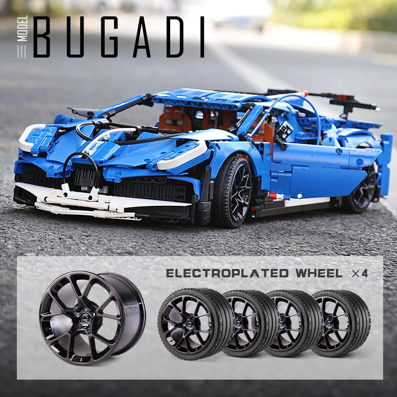 Литая техническая машина KING совместимая с синей скоростью гоночной машины 1:8