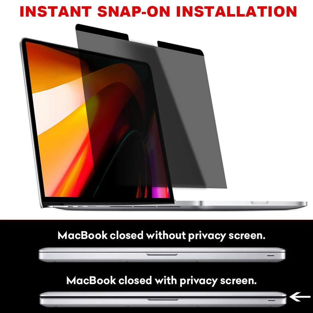 Защитная пленка для MacBook Pro 16 дюймов 2019 модель A2141 Антибликовая защитная HD защита