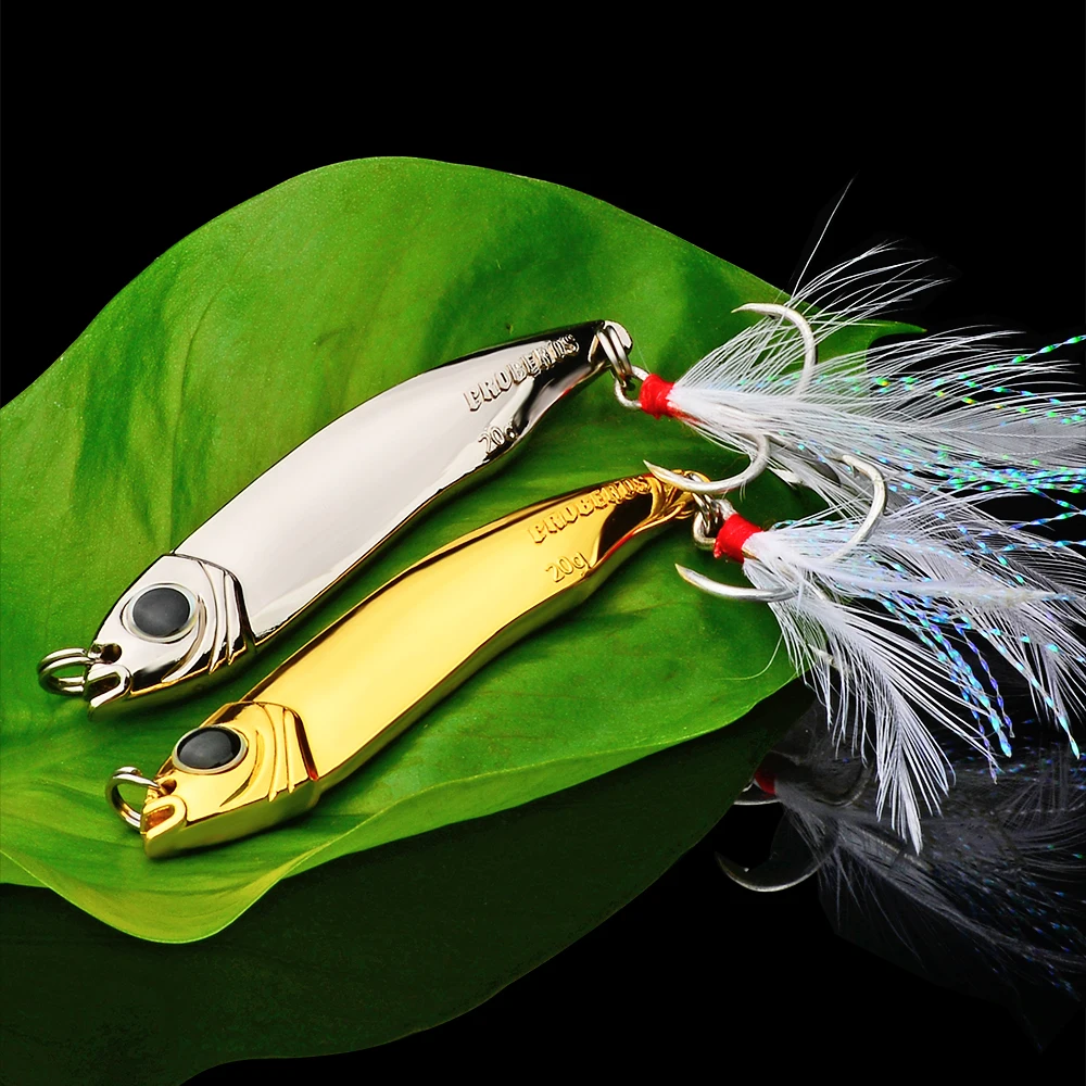 1 шт. ложка FLYBASS 3D глаза рыболовные снасти 10g-15g-20g-28g-35g приманки металлический