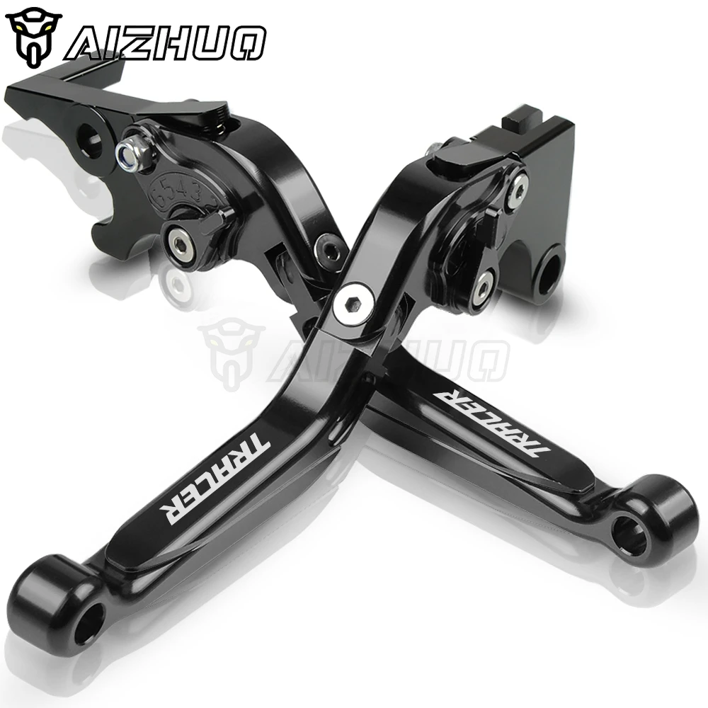 

For Yamaha MT09 MT-09 MT 09 FZ09 MT09 FJ-09 TRACER 2014-2020 2019 2018 2017 2016 2015 2014 2013 Motorcycle Brake Clutch Levers