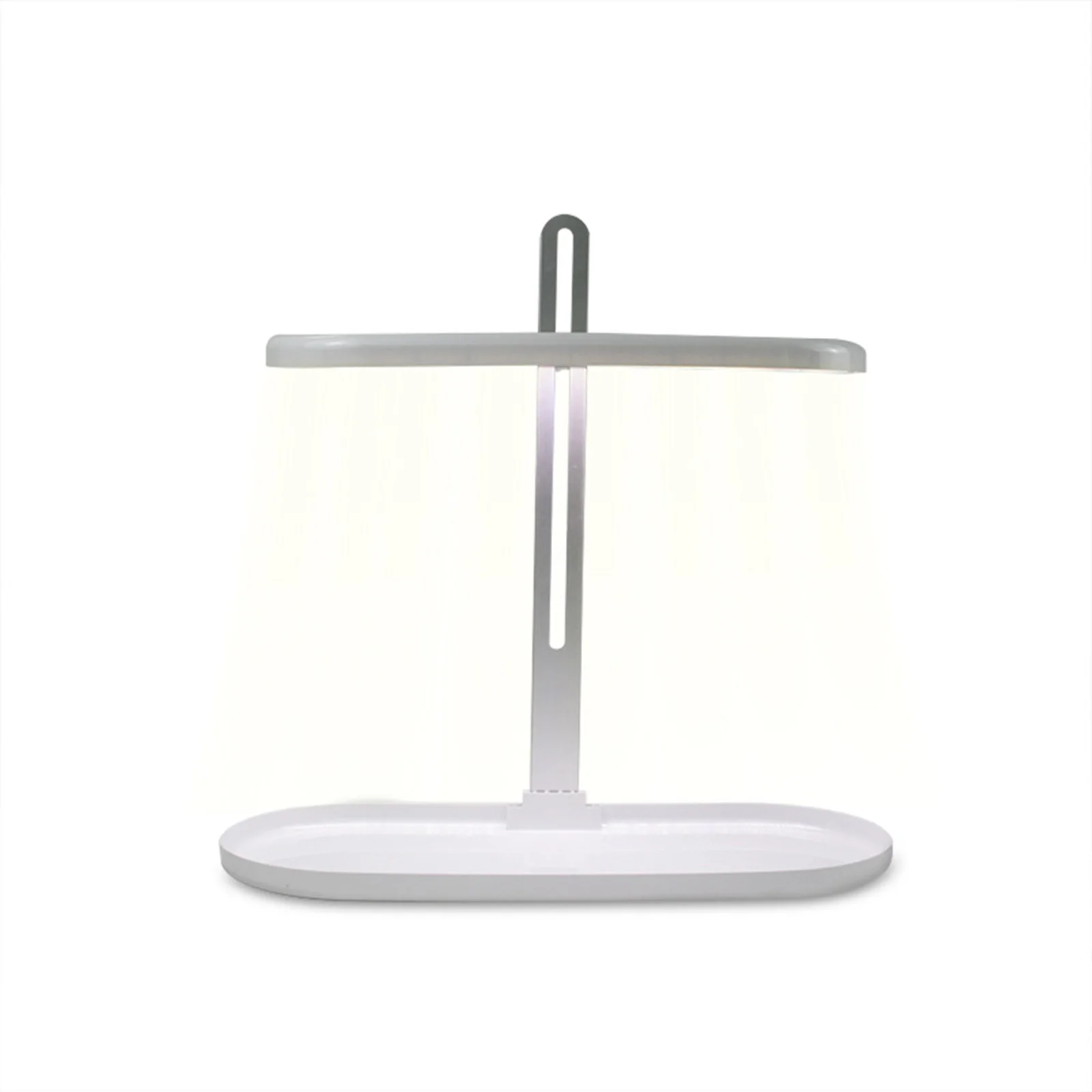 

Newly Indoor Garden LED Height Adjustable LED Plant Grow Light LED Germination Kit For Home Garden HG996