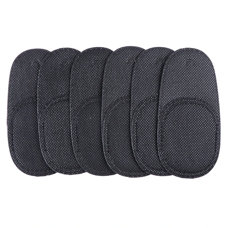 6 шт./компл. полезные амблиопические Пластыри для глаз Детские лечения косоглазия