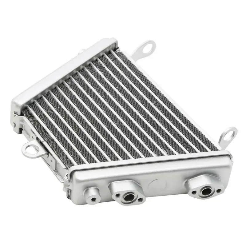 Motorcycle Engine Motor Oil Cooler Assembly For Suzuki GSXR1000 GSX-R1000 2009-2016 | Автомобили и мотоциклы