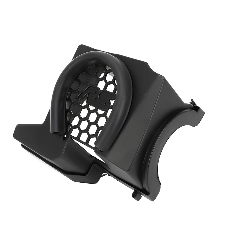 Автомобильный фильтр для впускного отверстия защитная впускная крышка сетка Focus