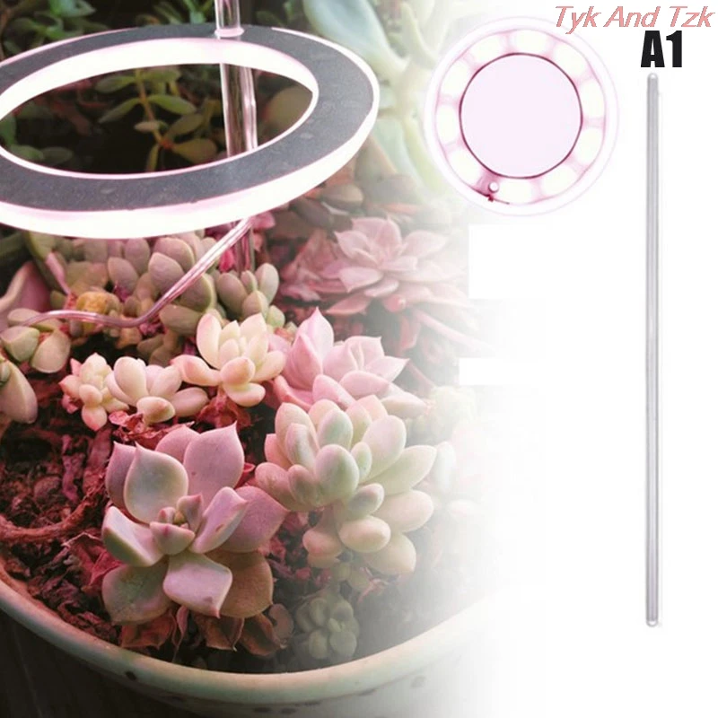 

The plural Heads Grow Light Plant Growing Lamp for Indoor Plants Hydroponics