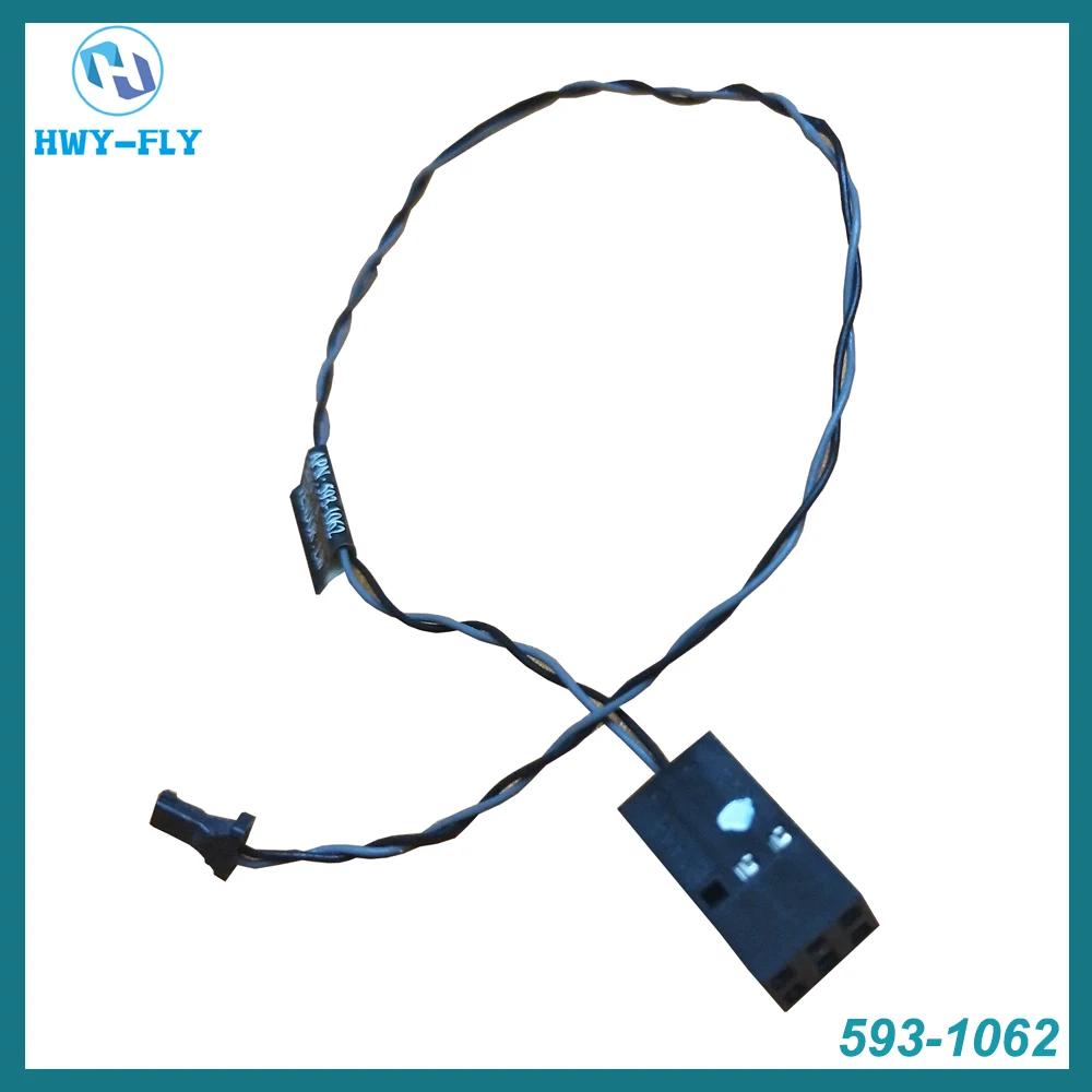 

Кабель датчика температуры жесткого диска HDD 593-1062 Для iMac