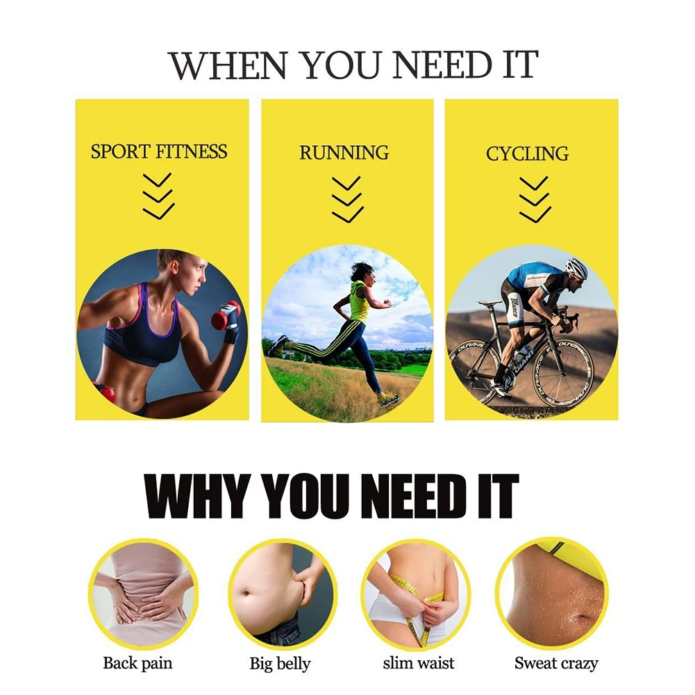 Женский корректирующий жилет для фитнеса Корректирующее белье похудения