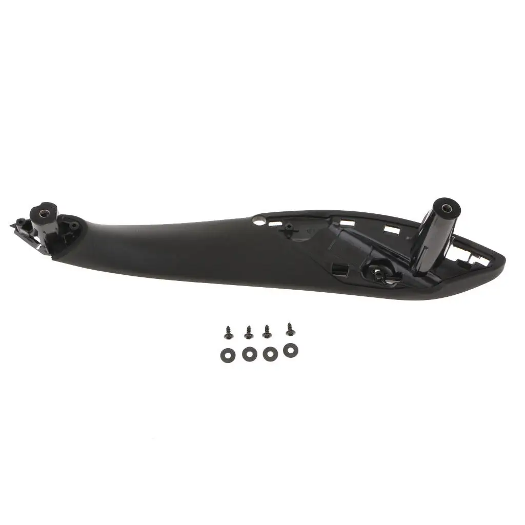 

Запасная внутренняя отделка дверная ручка передняя правая для BMW F30 F80