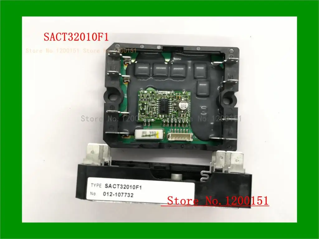 Модули SACT32010F1 SACT32010F3 SACT32010A | Электронные компоненты и принадлежности
