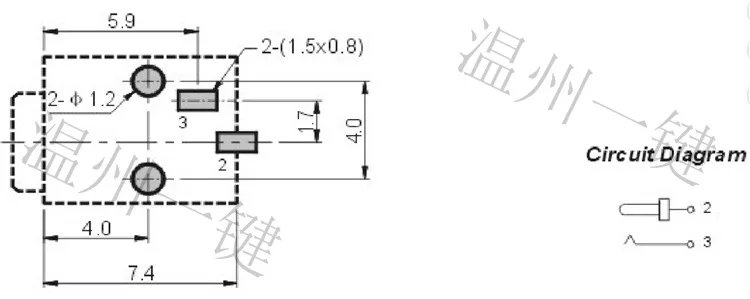 

10pcs DC headset Power outlet DC-048 Gold-plated high temperature resistance Recharge DC female connector