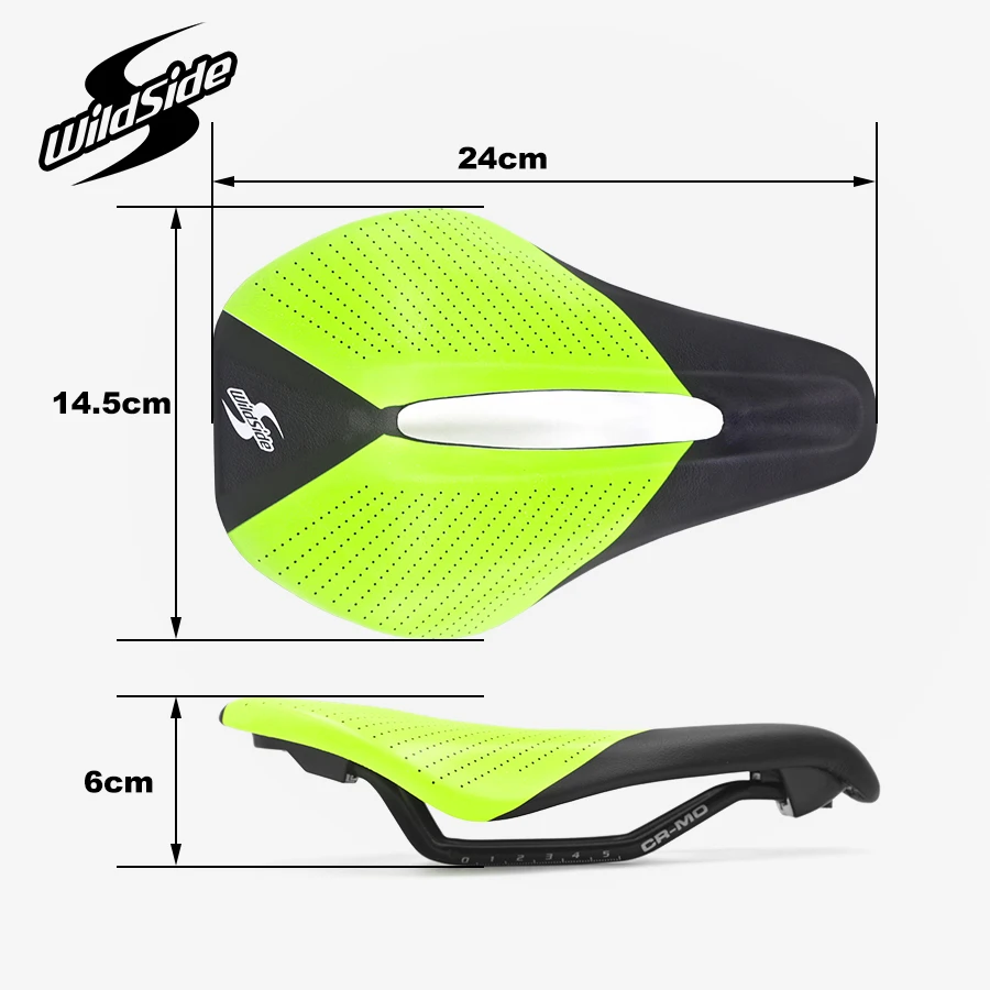 Велосипедное седло XC/Trail mtb для велосипеда TimeTrial TT дорожные горные велосипеды