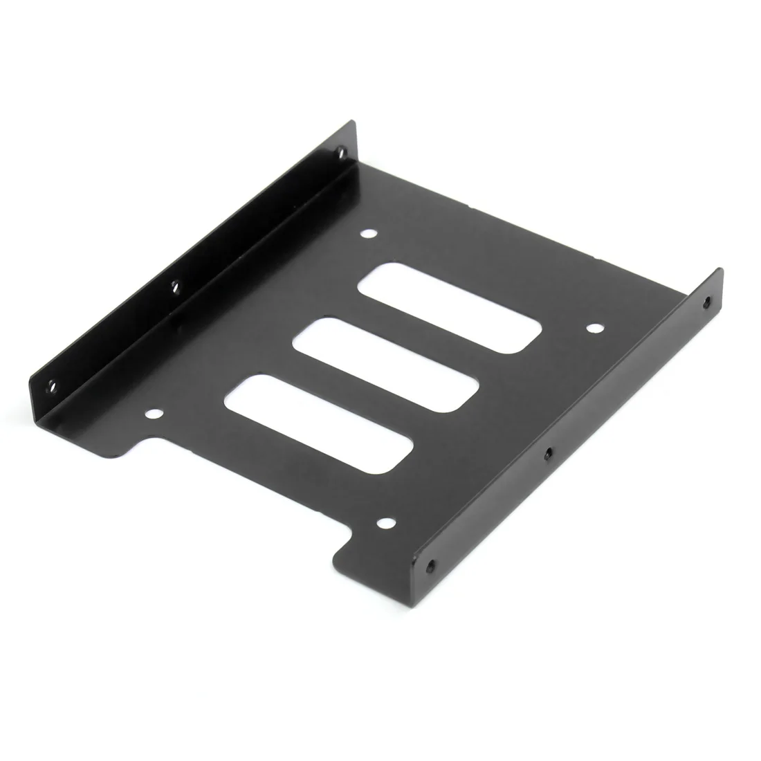 XT XINTE 2 5 дюйма SSD HDD до 3 дюймов металлический монтажный адаптер Кронштейн Док