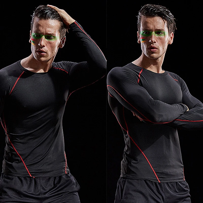 Мужское быстросохнущее нижнее белье для езды на мотоцикле |