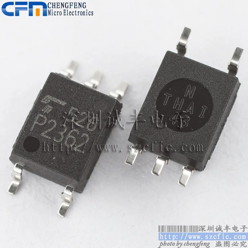 

5pieces TLP2309 P2309 TOSHIBA SOP